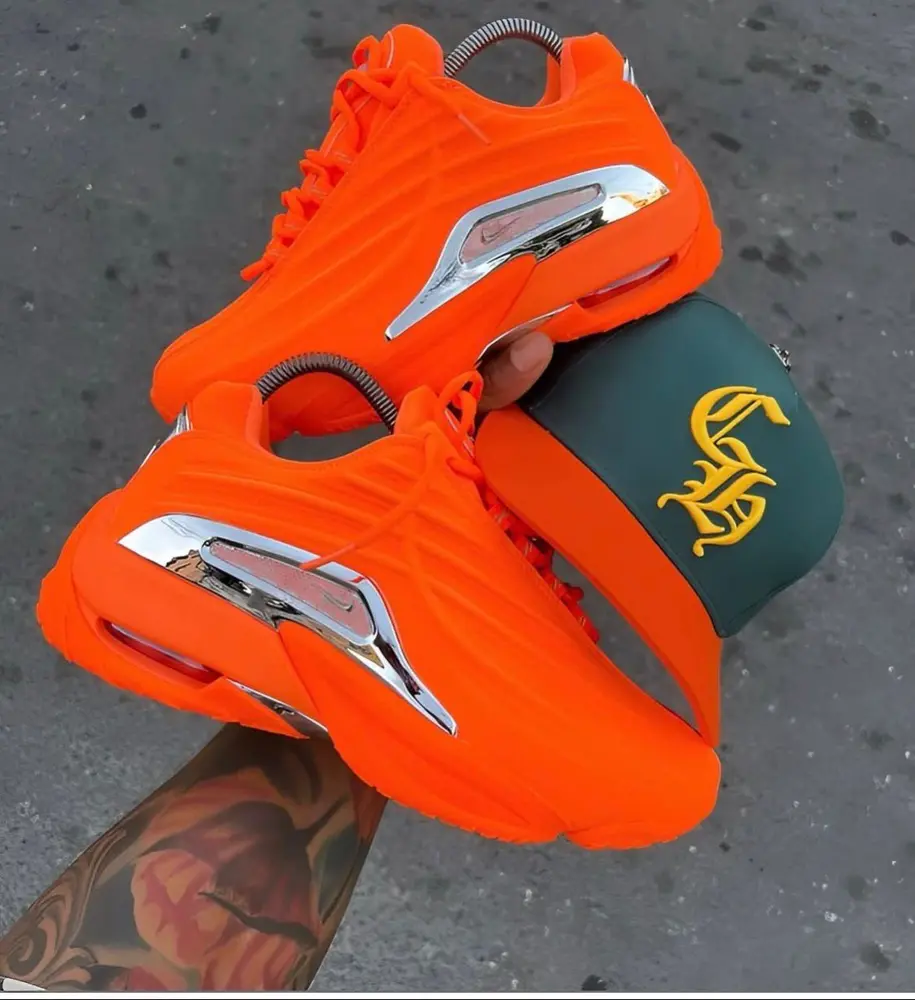Nike NOCTA Hot Step 2