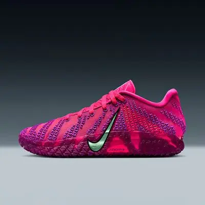 Nike JA 3