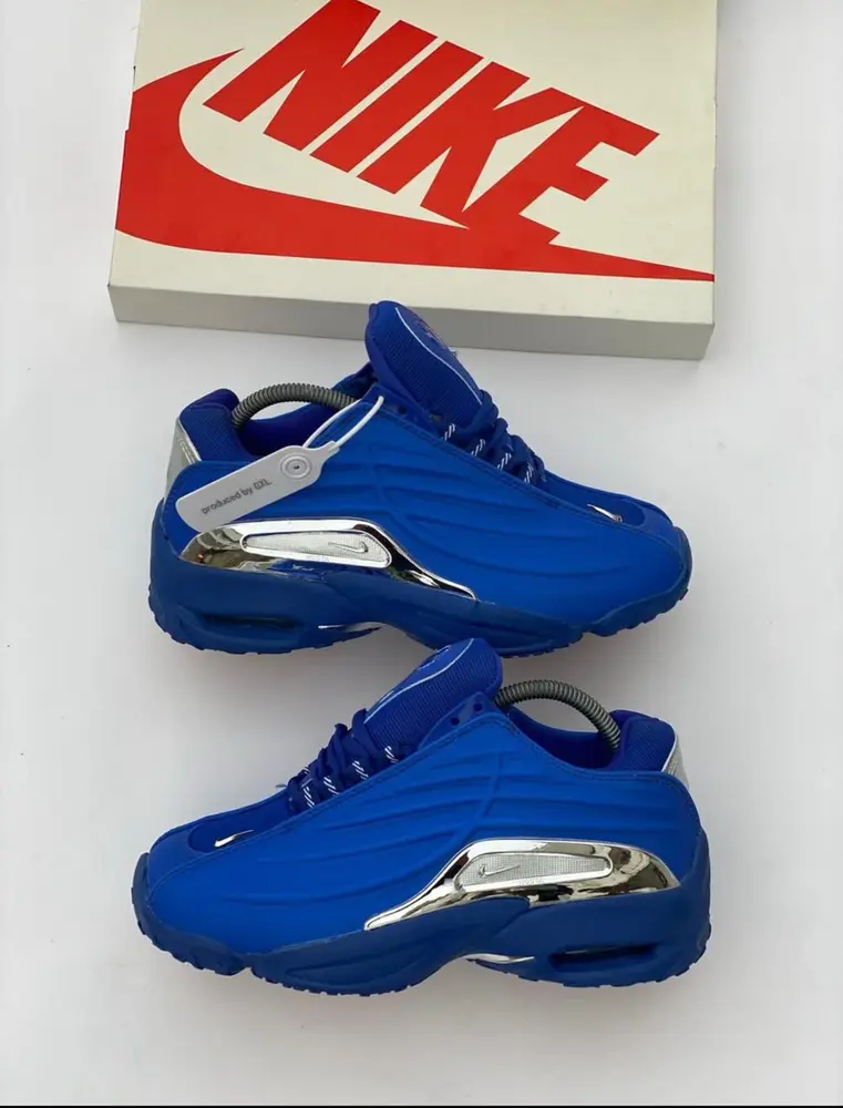 Nike NOCTA Hot Step 2
